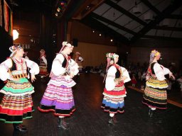 Internationale Folklore Abend